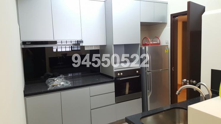 International Plaza (D2), Apartment #136944172
